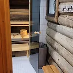 Casa vacanze Hopukka Luosto