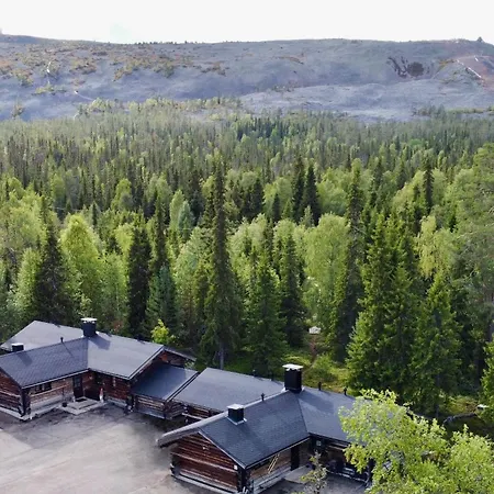 Hopukka 루오스토