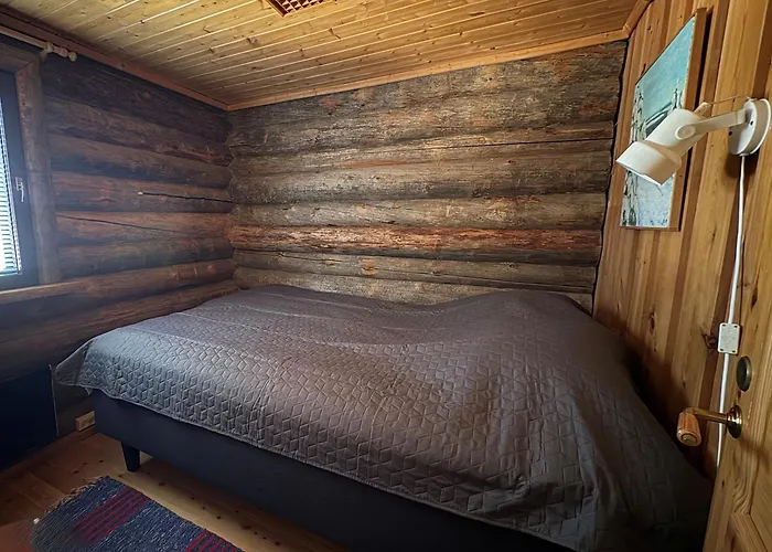 펜션 Hopukka 루오스토