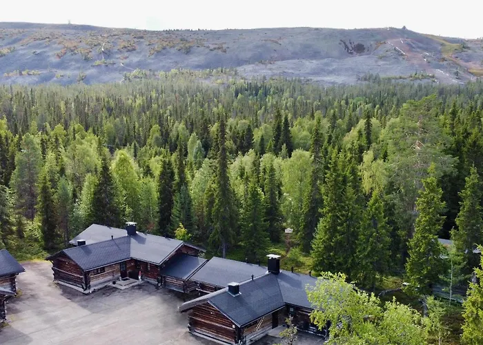 Hopukka 루오스토