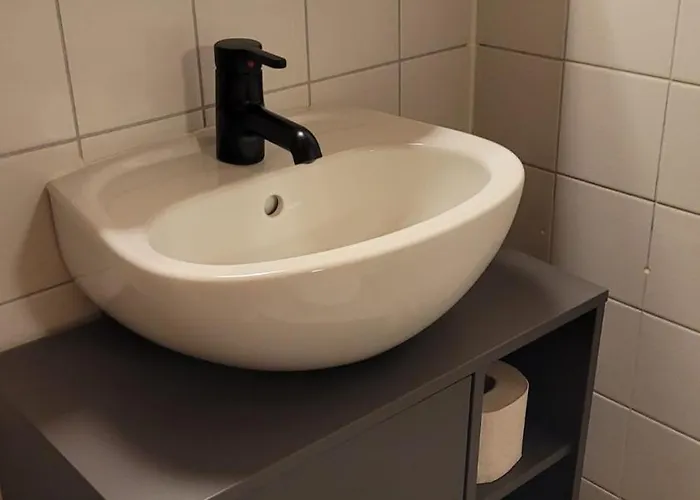 펜션 Hopukka 루오스토